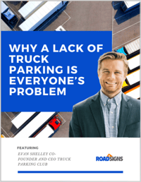 cover RS EC truck parking club