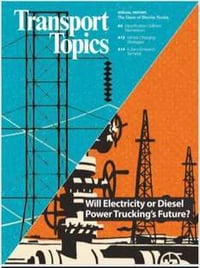 cover 2019 electric diesel