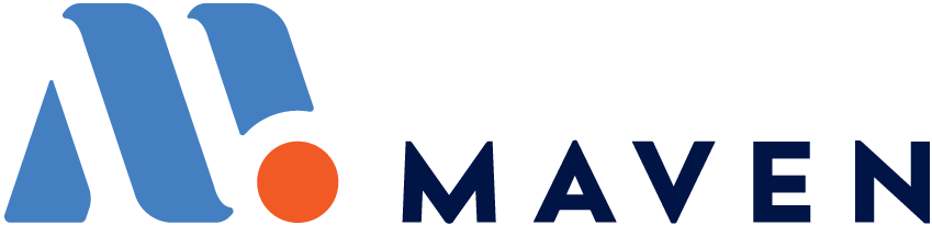 maven logo maven logo