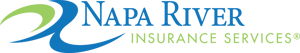 napa river logo