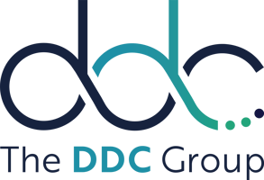 the ddc group logo