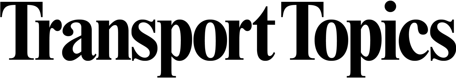 Transport Topics
