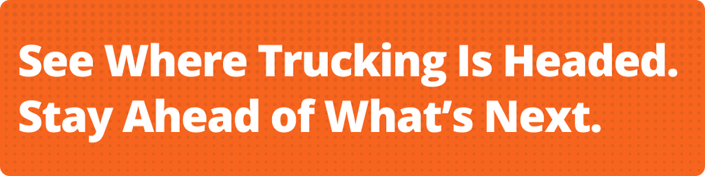 See Where Trucking Is Headed. Stay Ahead of What’s Next. (Graph) (4)-1