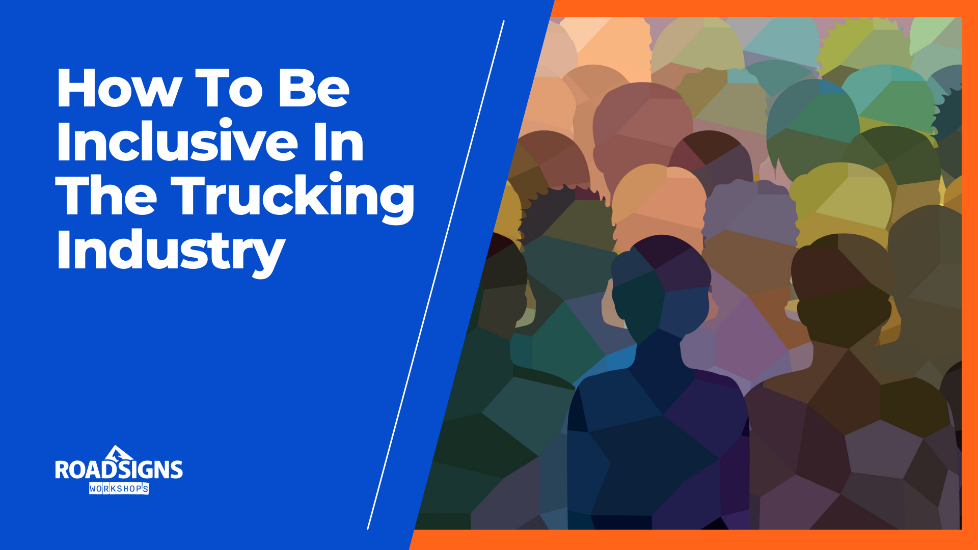 ep image - inclusive in trucking