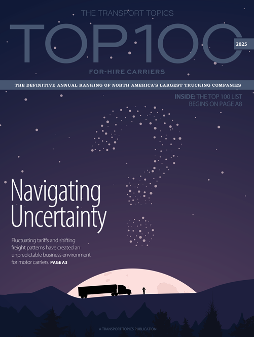 2025 Top 100 FH Cover 2025 Top 100 FH Cover